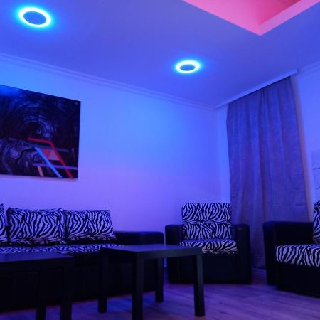 Mystic Apartments Jagodina Bagian luar foto