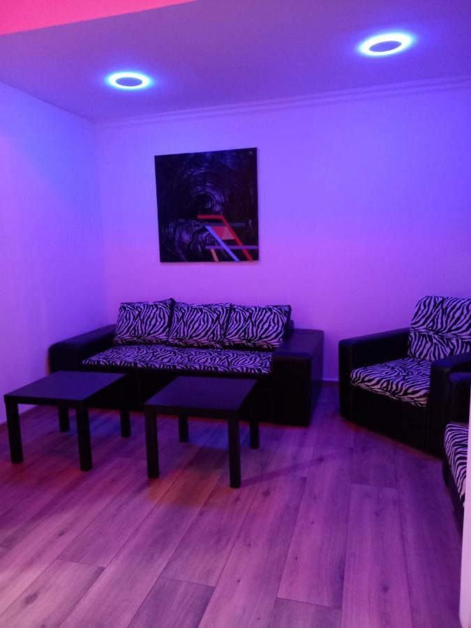 Mystic Apartments Jagodina Bagian luar foto