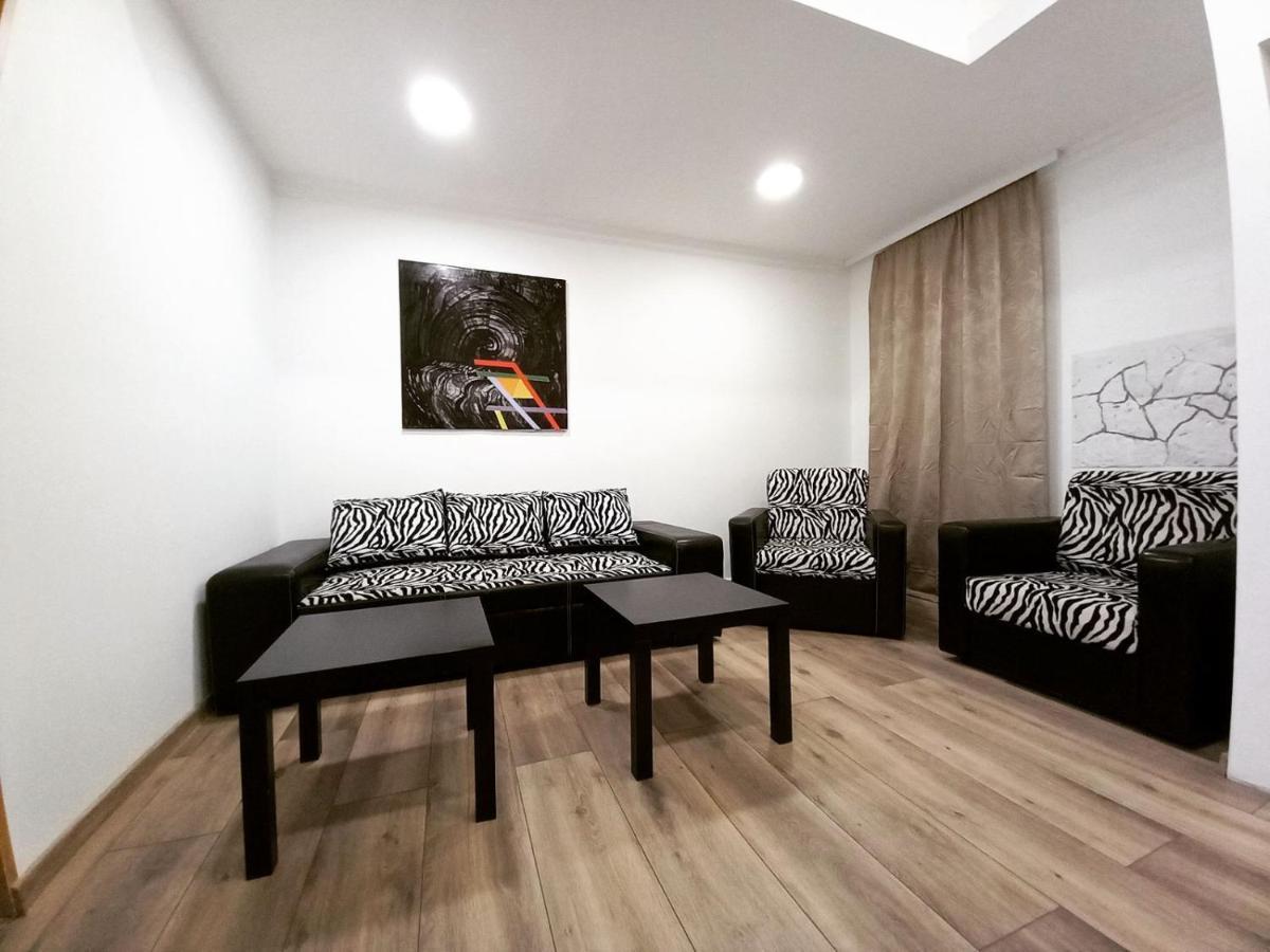 Mystic Apartments Jagodina Bagian luar foto
