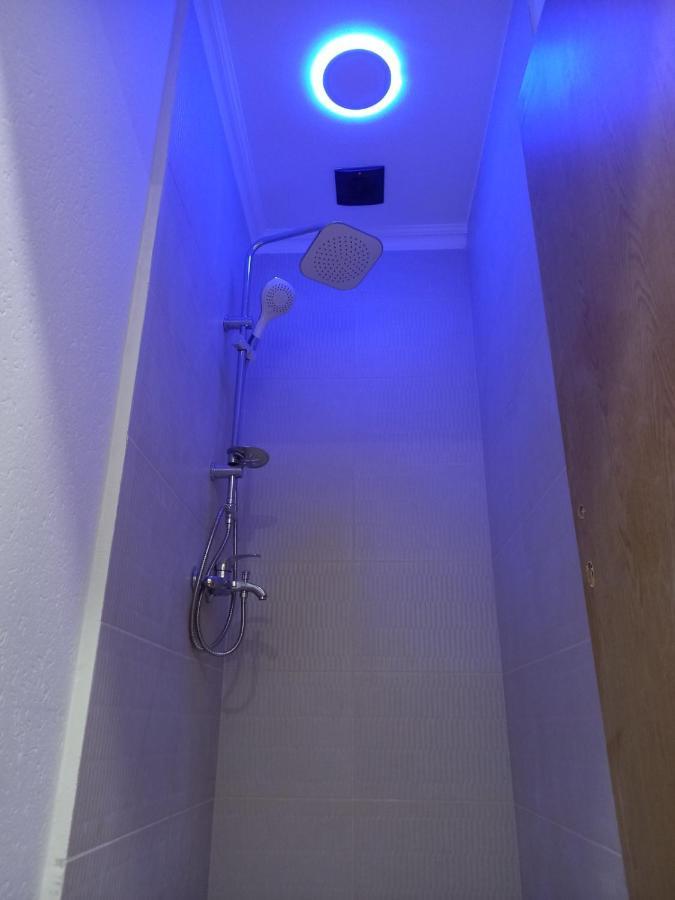 Mystic Apartments Jagodina Bagian luar foto