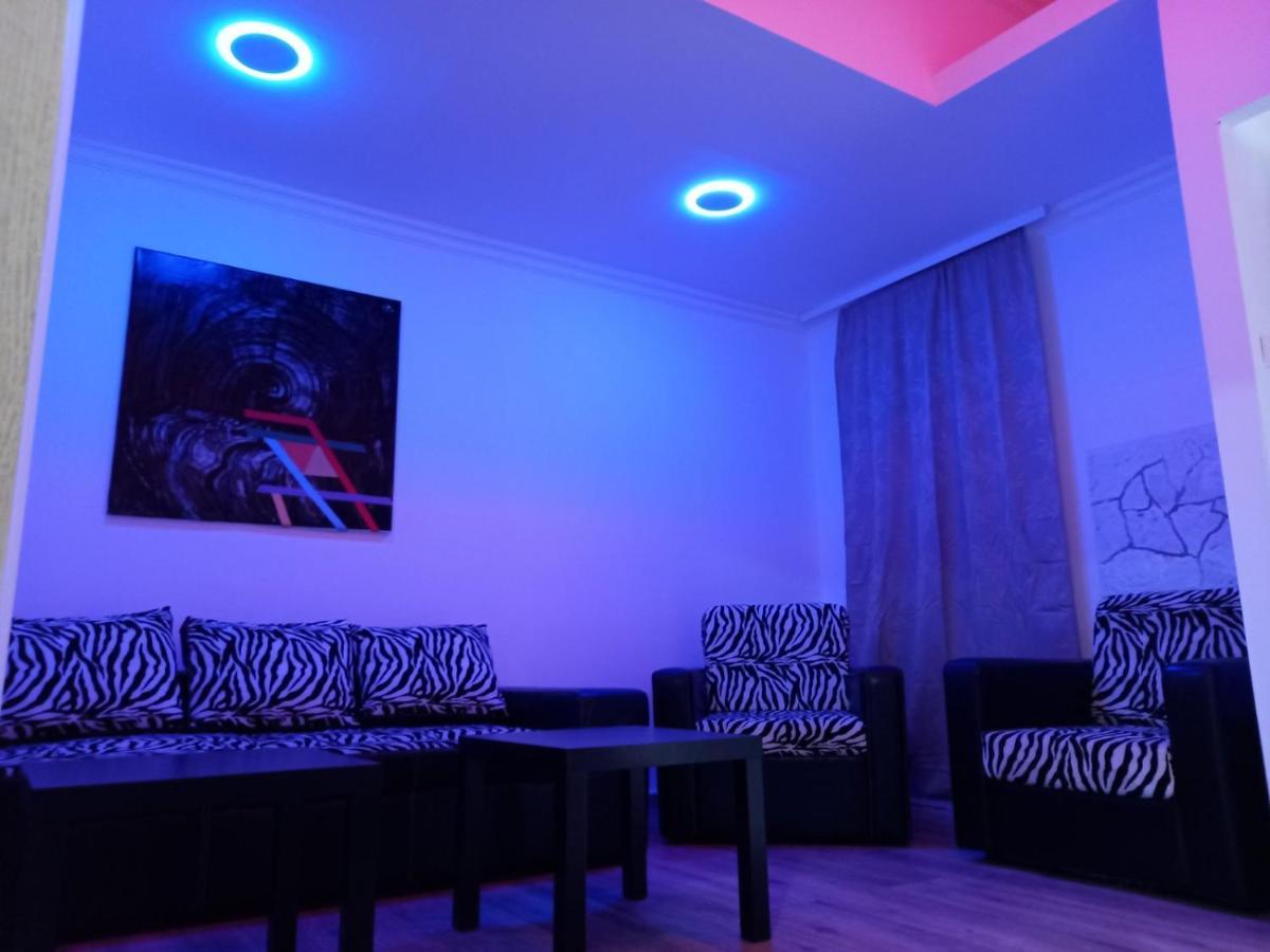 Mystic Apartments Jagodina Bagian luar foto