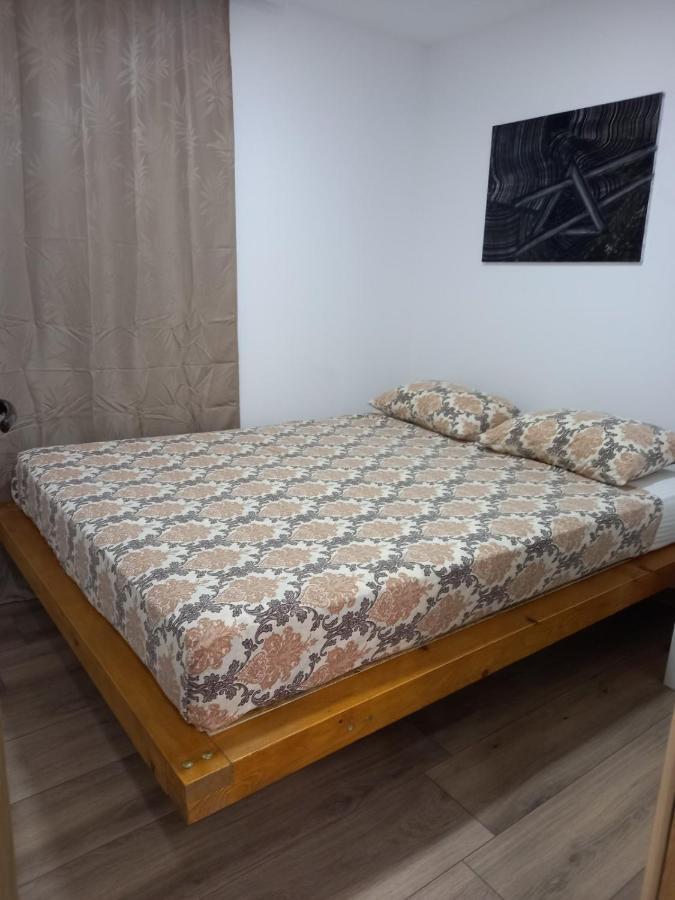 Mystic Apartments Jagodina Bagian luar foto