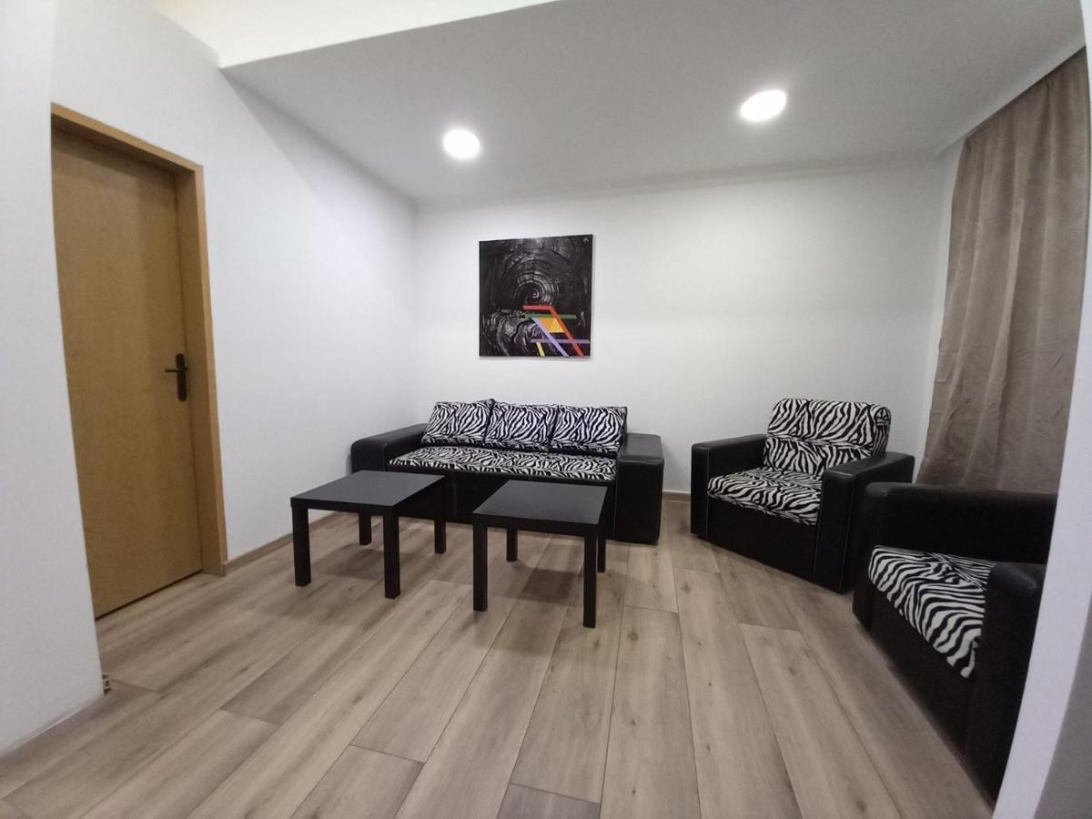 Mystic Apartments Jagodina Bagian luar foto