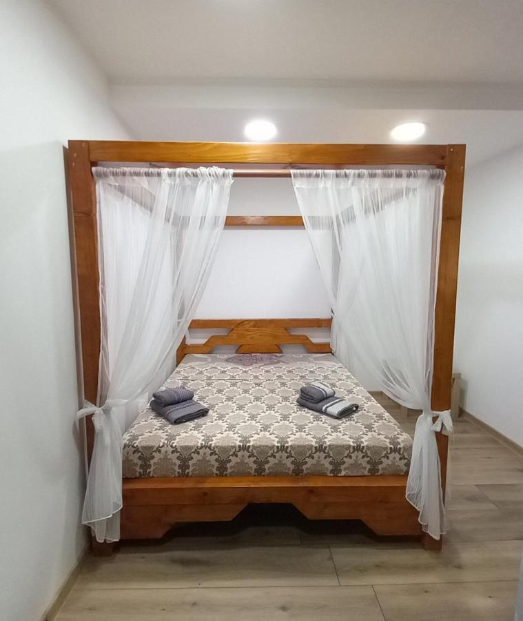 Mystic Apartments Jagodina Bagian luar foto