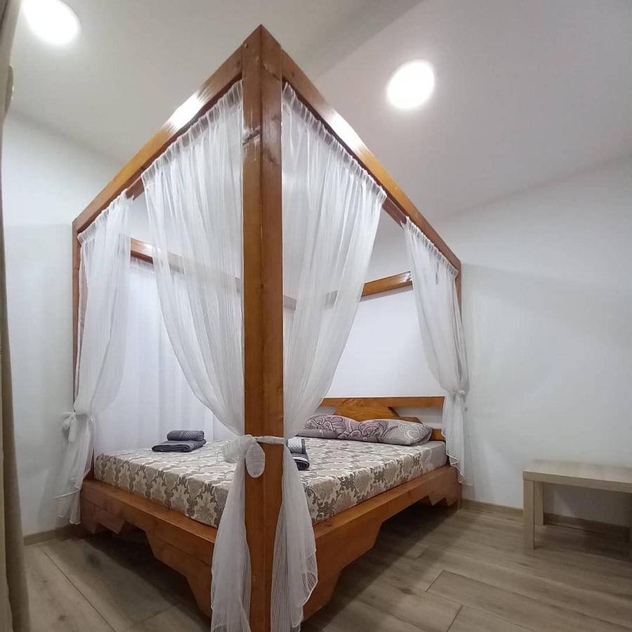 Mystic Apartments Jagodina Bagian luar foto